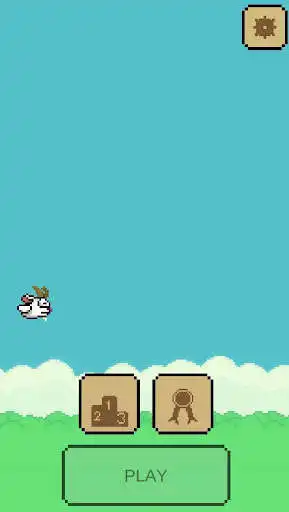 Play Epic Bird Flapper  and enjoy Epic Bird Flapper with UptoPlay