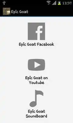 Play Epic Goat