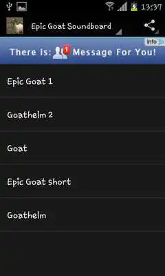 Play Epic Goat