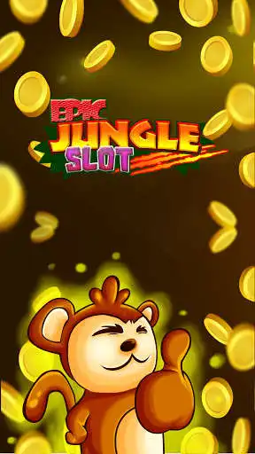 Play Epic Jungle Slot  and enjoy Epic Jungle Slot with UptoPlay