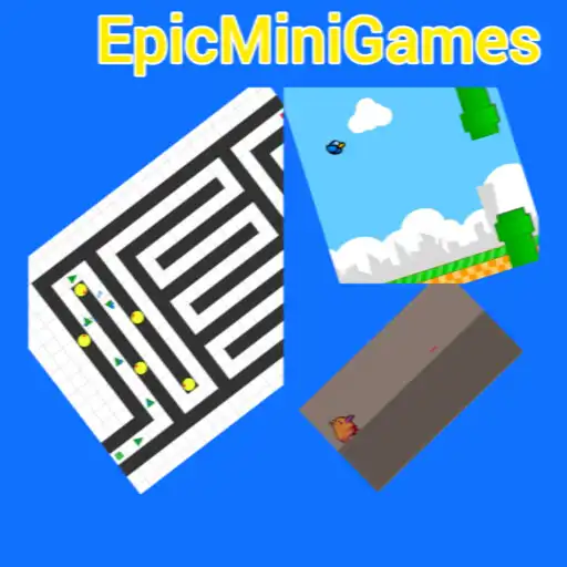 Play EpicMiniGames APK