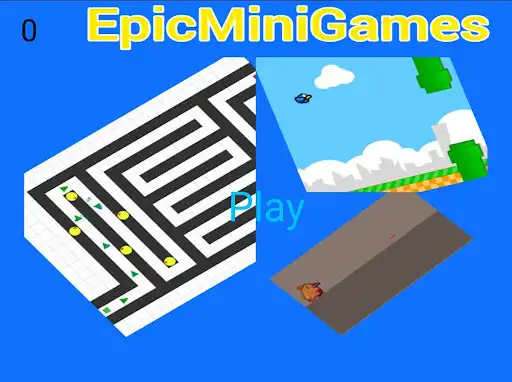 Play EpicMiniGames  and enjoy EpicMiniGames with UptoPlay