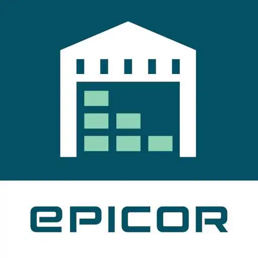 Play Epicor Kinetic Warehouse APK