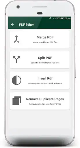 Play Epic PDF Reader as an online game Epic PDF Reader with UptoPlay