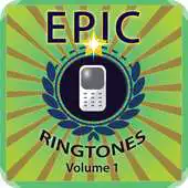 Free play online Epic Ringtones Volume 1 APK