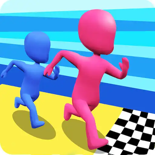 Play Epic Stickman Race 3D APK