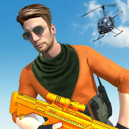 Play Epic Survival Sniper Gun Games APK