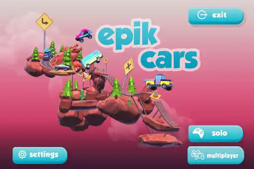 Play Epik Cars  and enjoy Epik Cars with UptoPlay