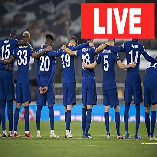 Play epl live HD stream APK