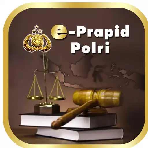 Run free android online E-Prapid Polri APK