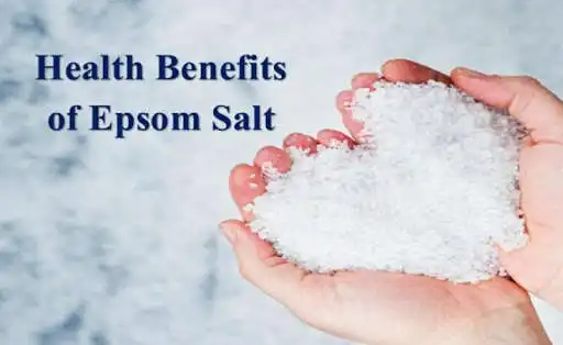 Play APK Epsom Salt: Many Uses, Health and Beauty Benefits  and enjoy Epsom Salt: Many Uses, Health and Beauty Benefits using Ap