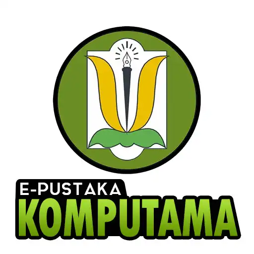 Play E-Pustaka Komputama APK