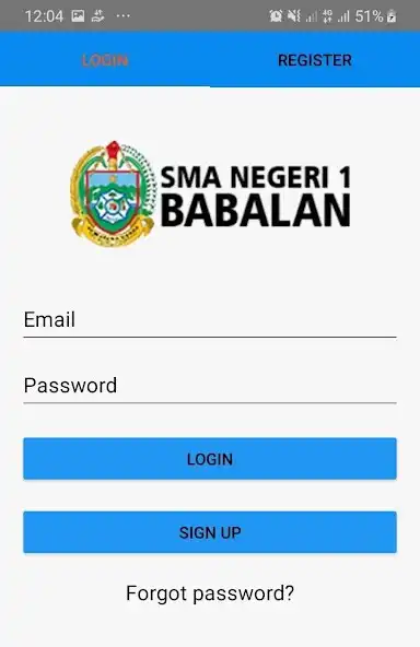 Play EPUSTAKA SMA NEGERI SATU BABAL as an online game EPUSTAKA SMA NEGERI SATU BABAL with UptoPlay