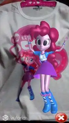 Play EQG