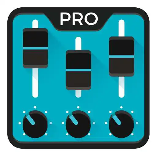 Free play online EQ PRO Music Player Equalizer  APK