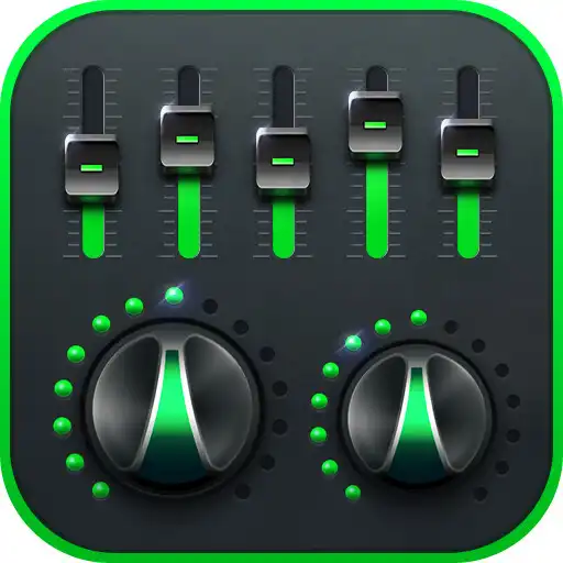 Play Equalizer - Bass BoosterMusic APK