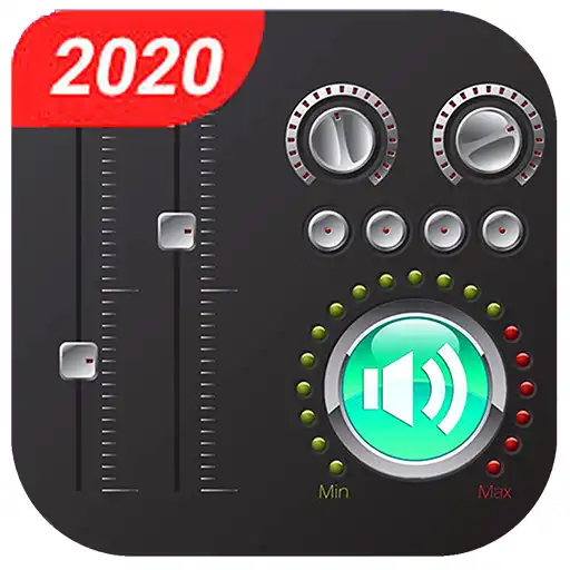 Play Equalizer Volume new 2020 APK