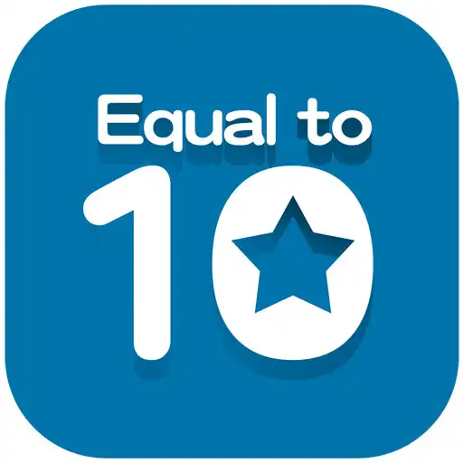 Free play online Equal To 10 APK