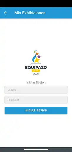 Play Equipazo as an online game Equipazo with UptoPlay