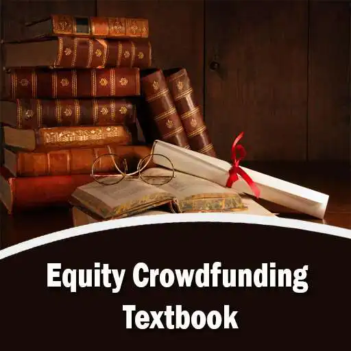 Play Equity Crowdfunding Textbook APK