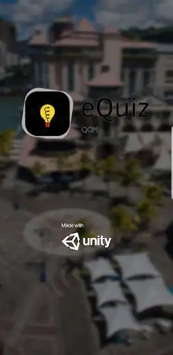 Play E-QUIZ