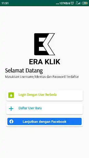 Play Era Sekolah  and enjoy Era Sekolah with UptoPlay