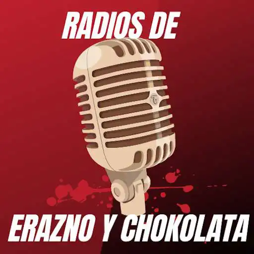 Play Erazno y la Chokolata Radio Show APK