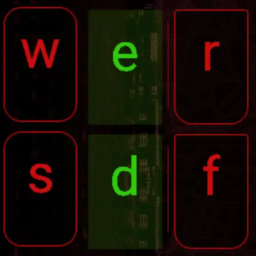 Play Ergo Terminal Keyboard APK