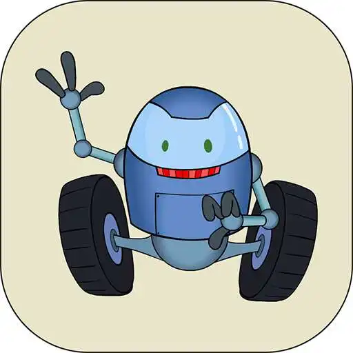 Play E-Robot Remote APK