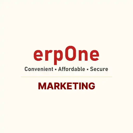 Play erpOne Marketing APK