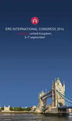 Play ERS Congress 2016