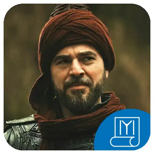 Play Ertugrul And Osman Wallapers - IYI Wallpaper APK