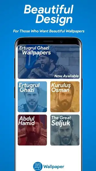 Play Ertugrul And Osman Wallapers - IYI Wallpaper  and enjoy Ertugrul And Osman Wallapers - IYI Wallpaper with UptoPlay