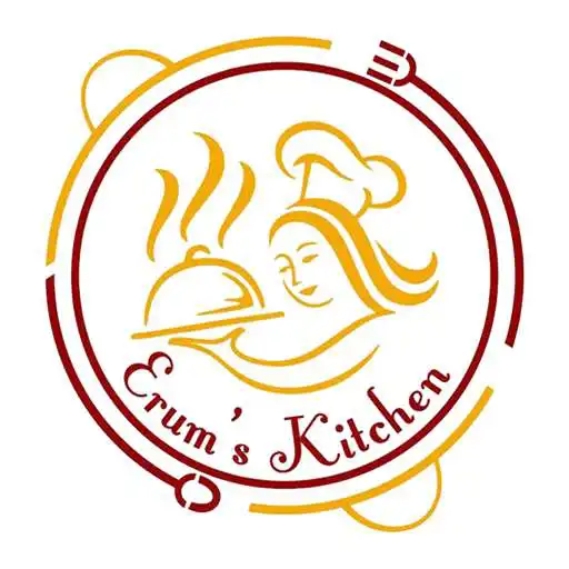 Free play online Erums Kitchen APK