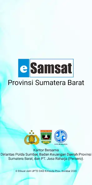 Play e-Samsat Sumbar  and enjoy e-Samsat Sumbar with UptoPlay