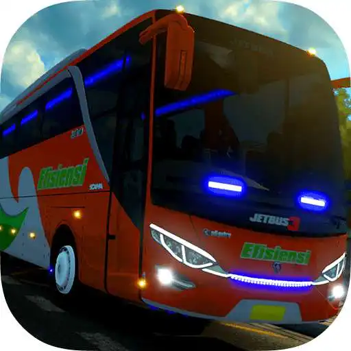 Free play online ES Bus Simulator 2017  APK