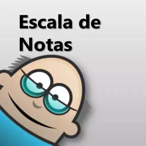 Play Escala de Notas APK