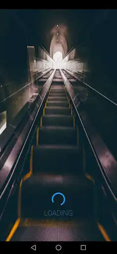 Play escalator sounds  and enjoy escalator sounds with UptoPlay