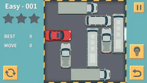 Play Escape Car  and enjoy Escape Car with UptoPlay