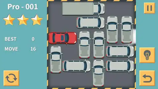 Play Escape Car as an online game Escape Car with UptoPlay