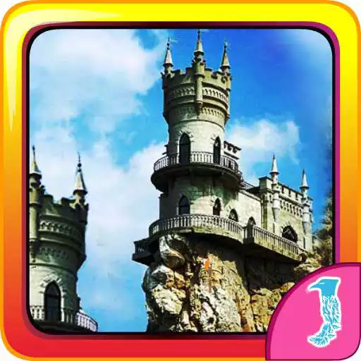 Free play online Escape Citadel Peel  APK