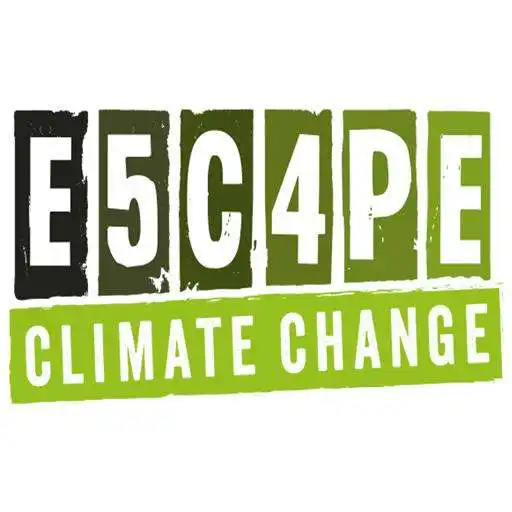 Play Escape Climate Change APK