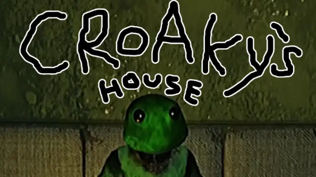 Play Escape Croakys House  and enjoy Escape Croakys House with UptoPlay