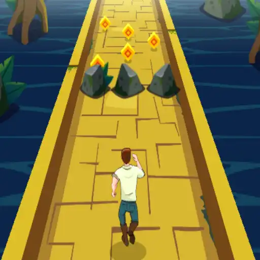 Play Escape From Aztec-Lost Run APK