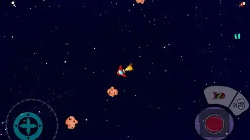 Play ESCAPE FROM REALITY spaceship & asteroids shooter  and enjoy ESCAPE FROM REALITY spaceship & asteroids shooter with UptoPlay