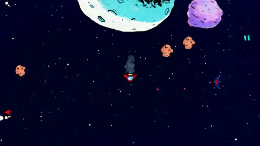 Play ESCAPE FROM REALITY spaceship & asteroids shooter  and enjoy ESCAPE FROM REALITY spaceship & asteroids shooter with UptoPlay