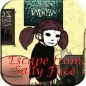 Free play online Escape from Sally Face APK