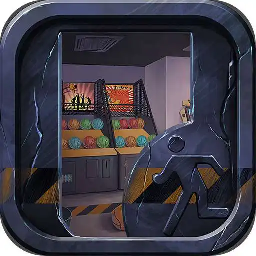 Play Escape From Shopping Mall APK