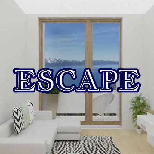 Play Escape From Single House APK