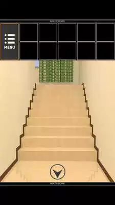 Play Escape from stairs